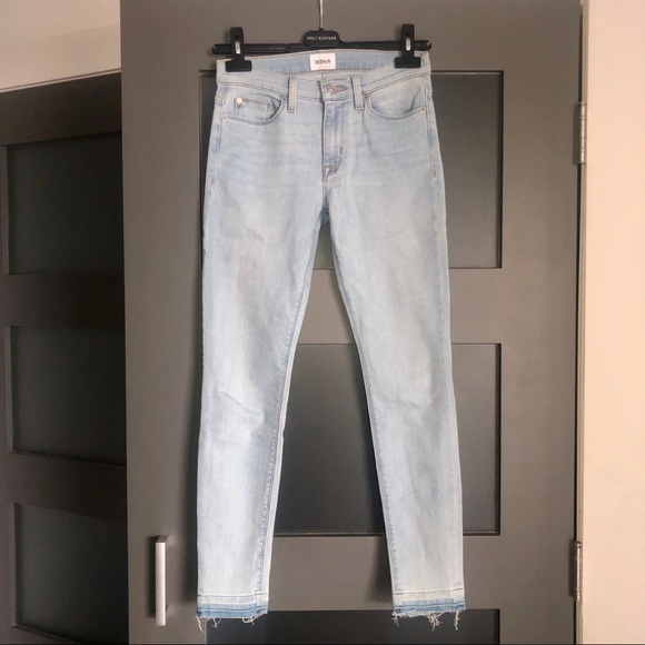 Hudson Jeans - Picture 3 of 3